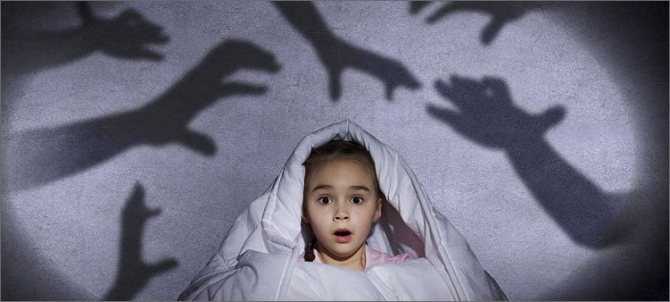 Страх смерти у детей - 10 способов преодолеть | страх смерти у ребенка - рекомендации психолога варвары зародиной