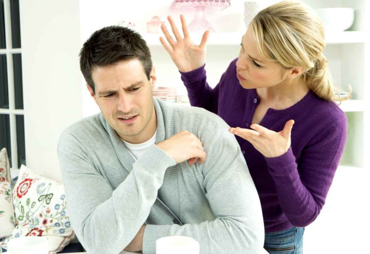 Как наладить отношения с мужем и сохранить семью? советы психолога