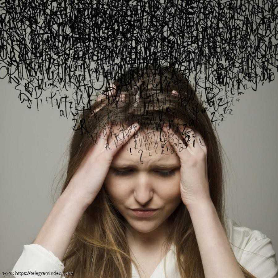 Как избавиться от раздражения – советы психолога