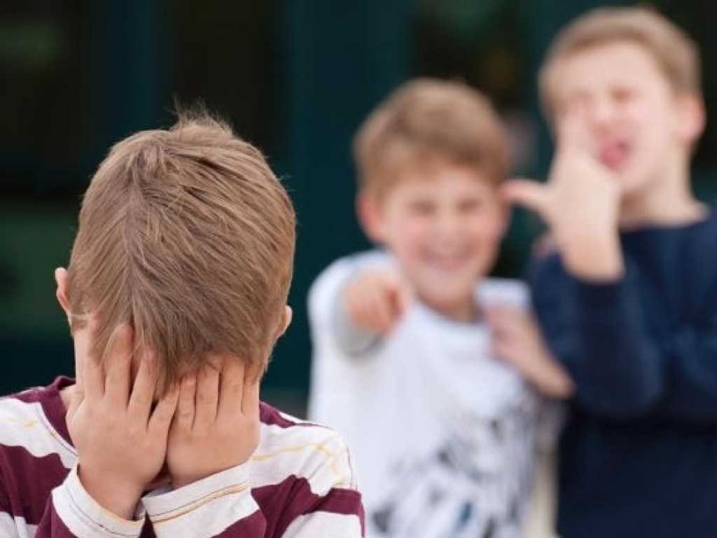 Ребенок боится учителя - советы психолога
