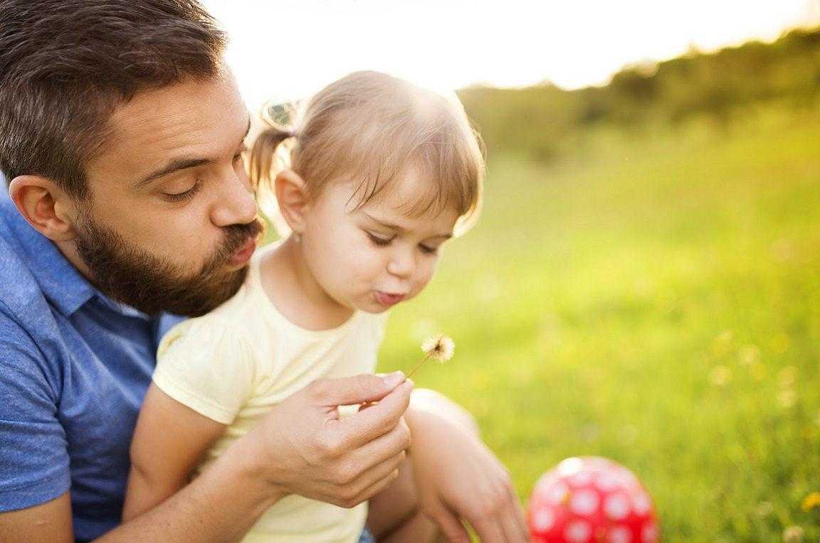 Отец - ребенок - отчим. как строить отношения с "бывшими" и "новыми" родственниками?