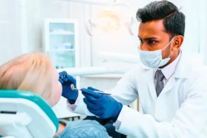 Чем отличается стоматолог от стоматолога-терапевта?