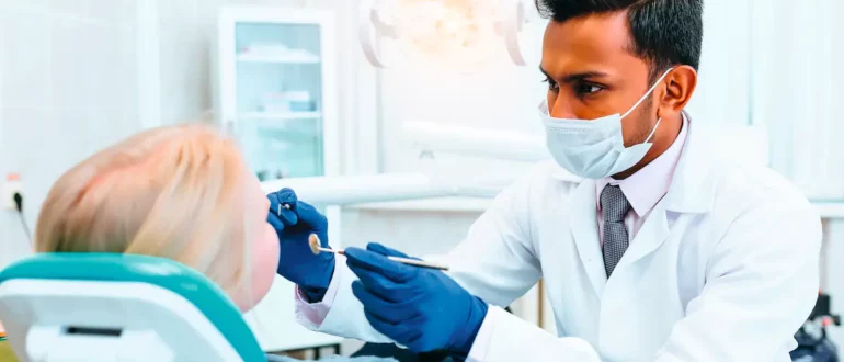 Чем отличается стоматолог от стоматолога-терапевта?