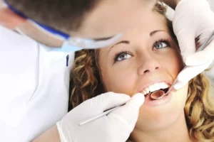 стоматолог-терапевт