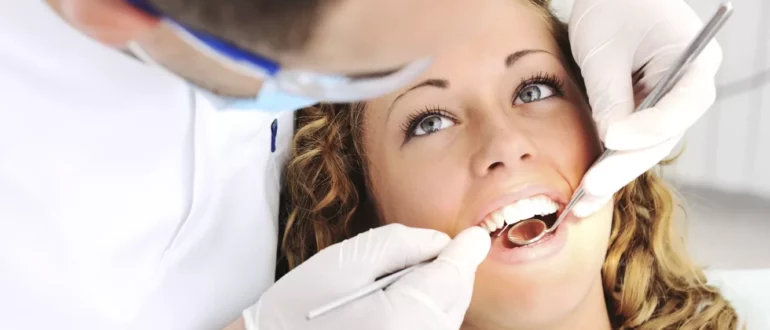 стоматолог-терапевт